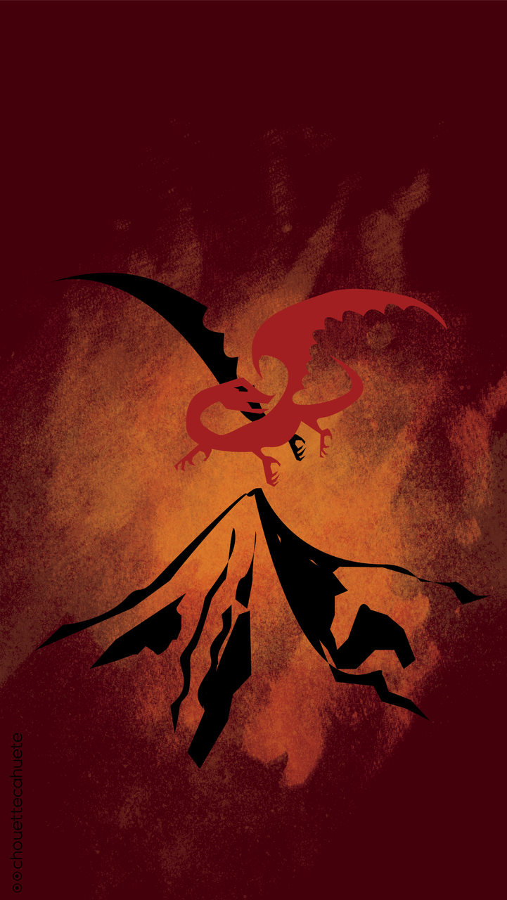 The Hobbit Iphone Wallpapers