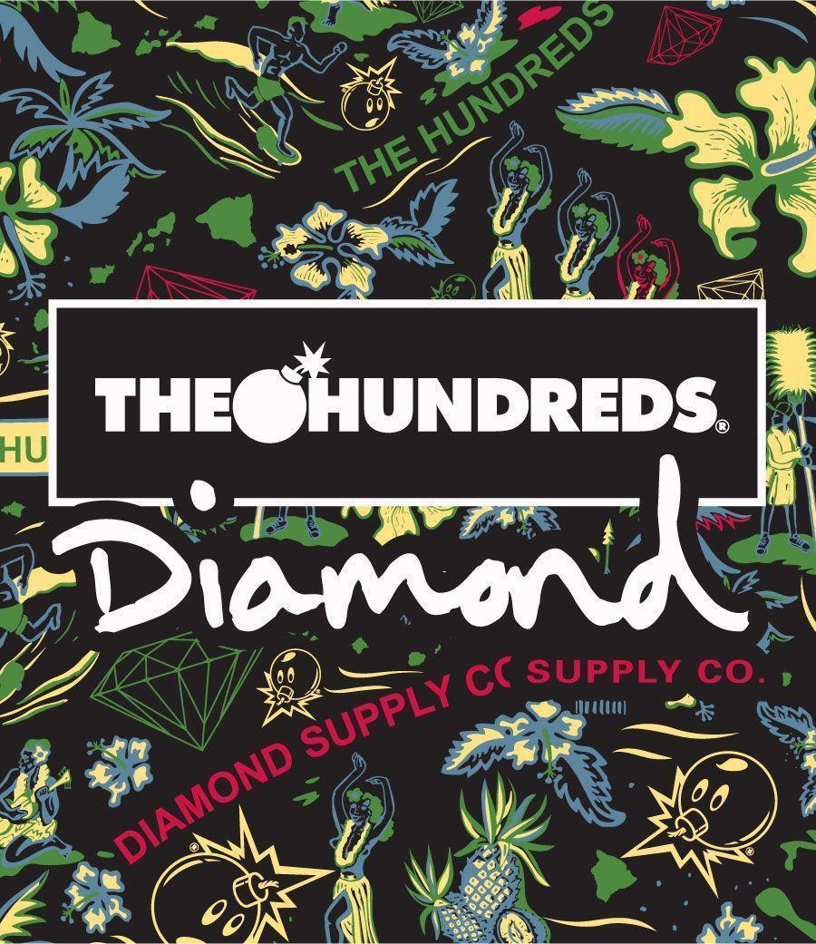 The Hundreds Iphone Wallpapers