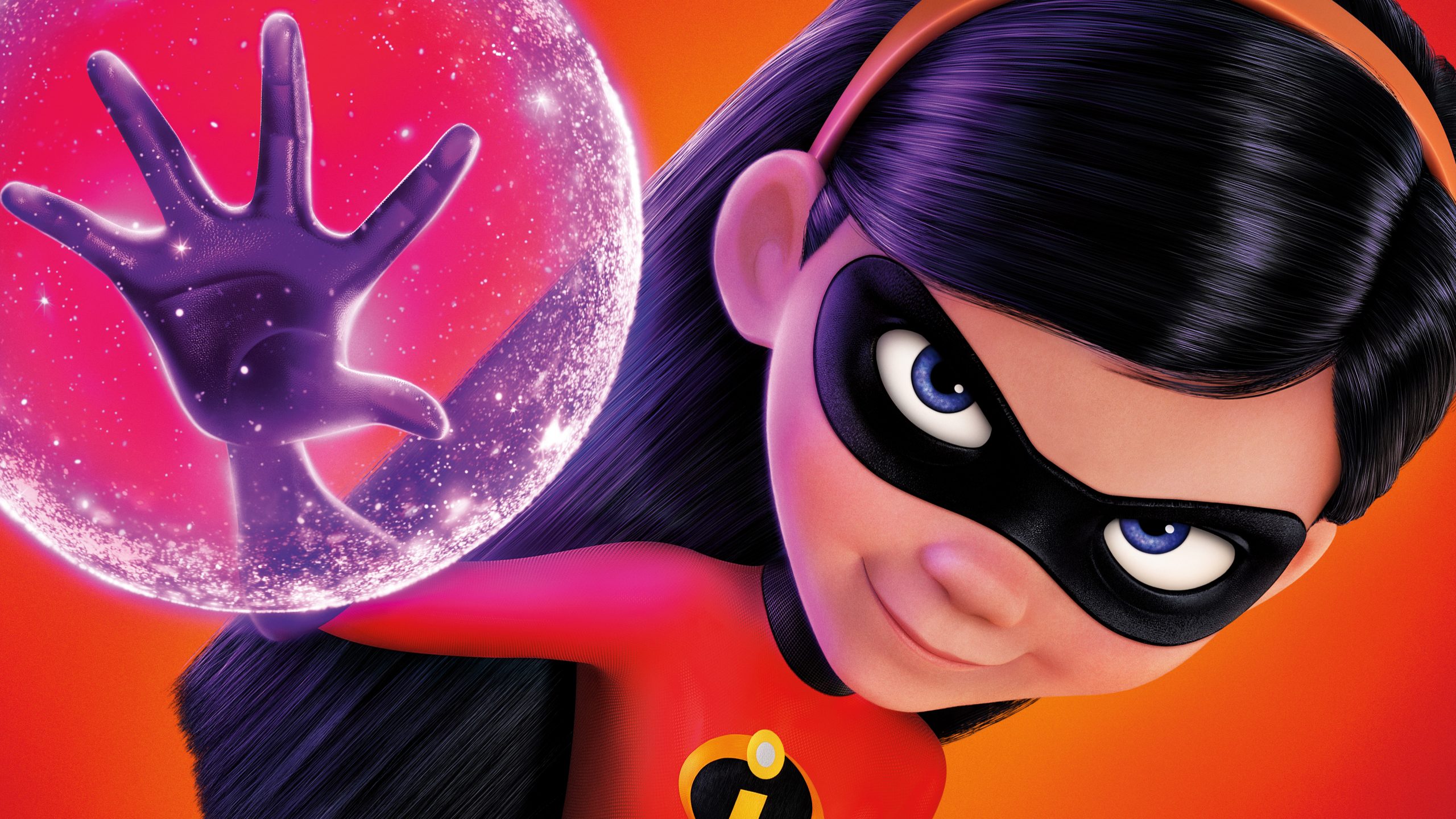 The Incredibles 2 Wallpapers