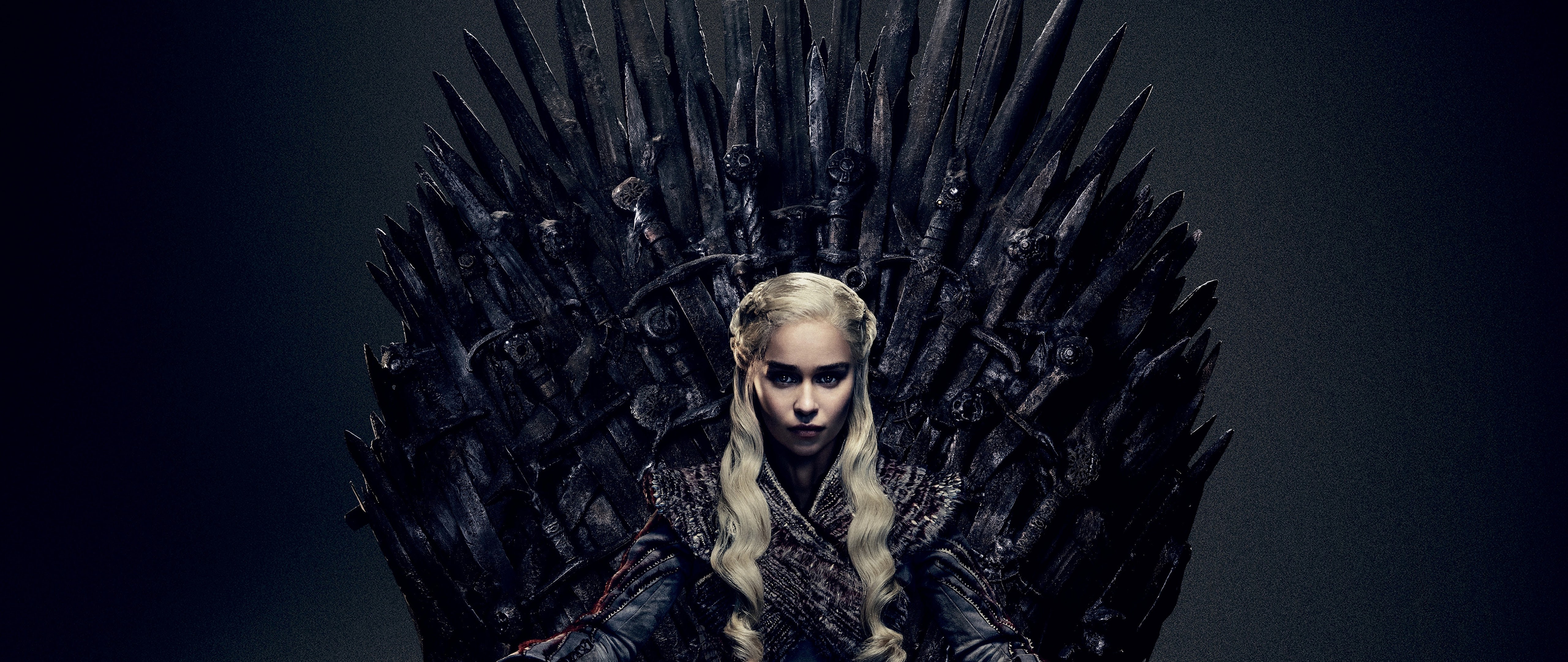 The Iron Throne Wallpapers