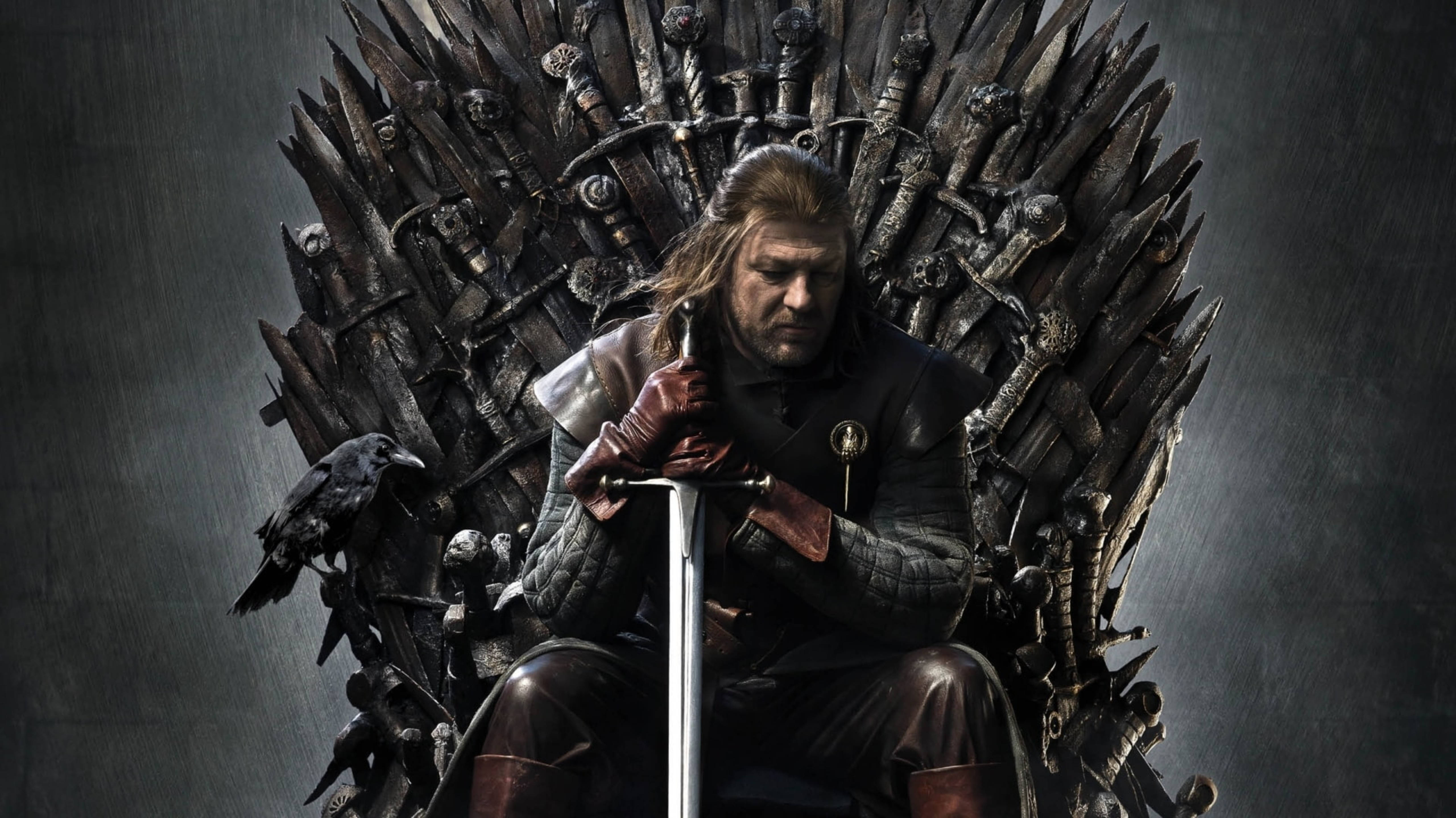 The Iron Throne Wallpapers