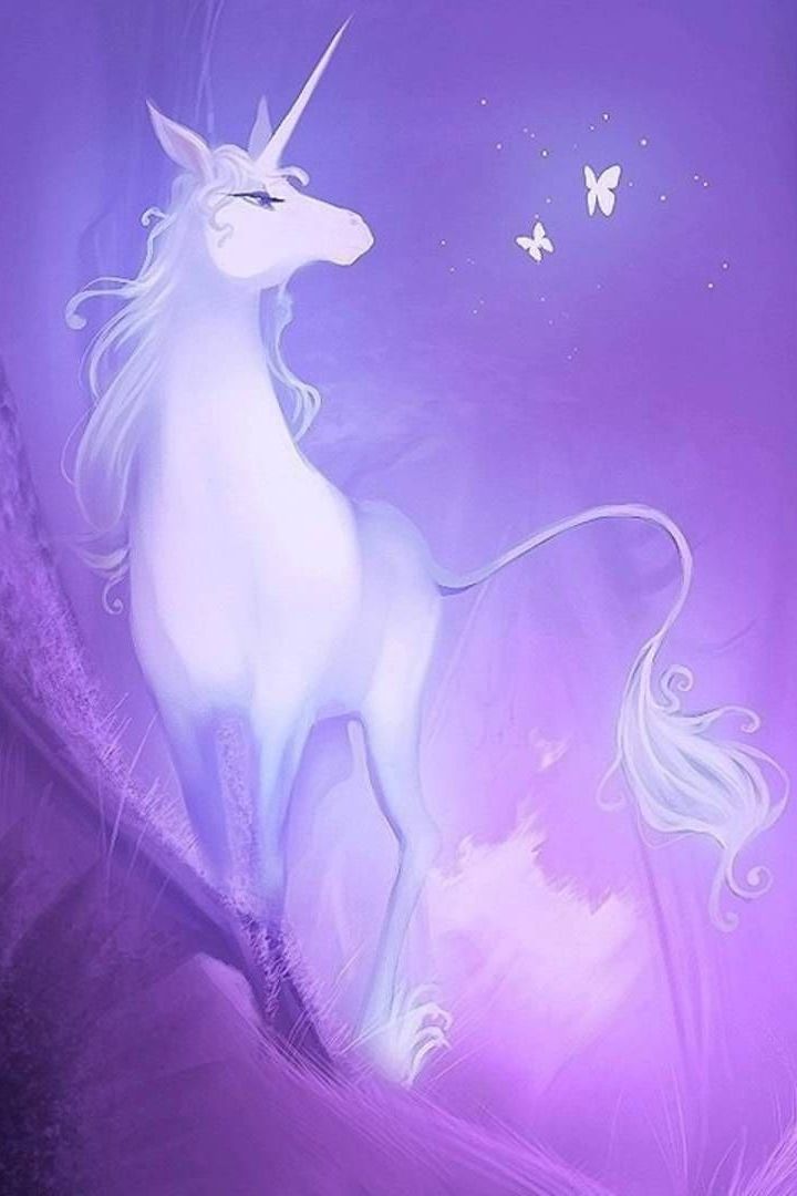 The Last Unicorn Wallpapers