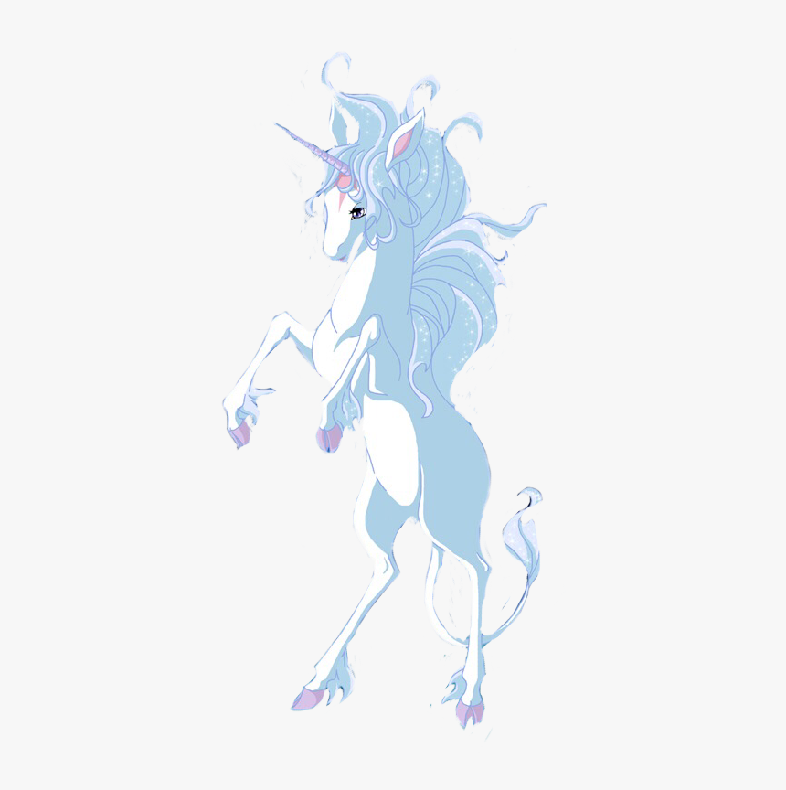 The Last Unicorn Wallpapers