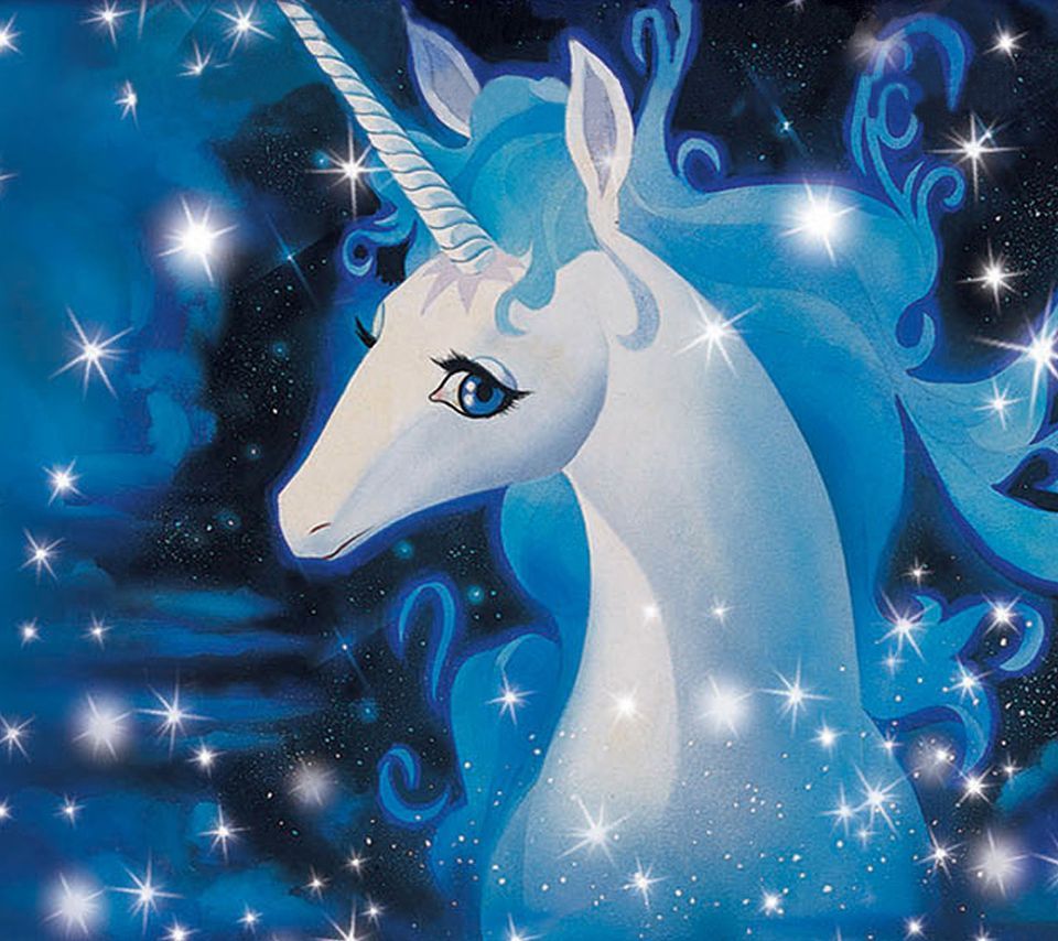 The Last Unicorn Wallpapers