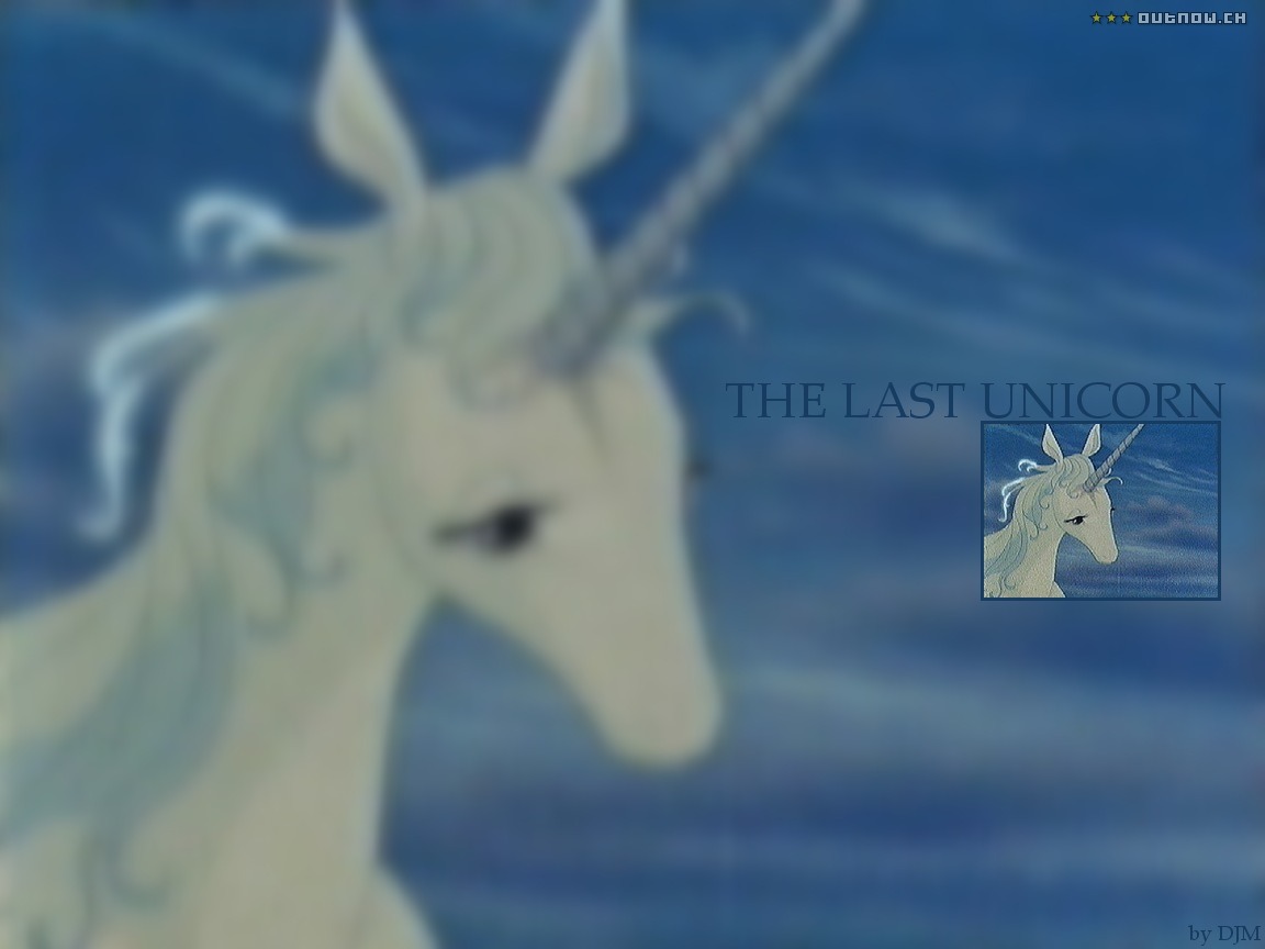 The Last Unicorn Wallpapers