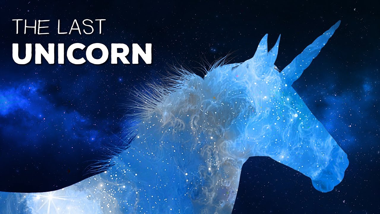 The Last Unicorn Wallpapers