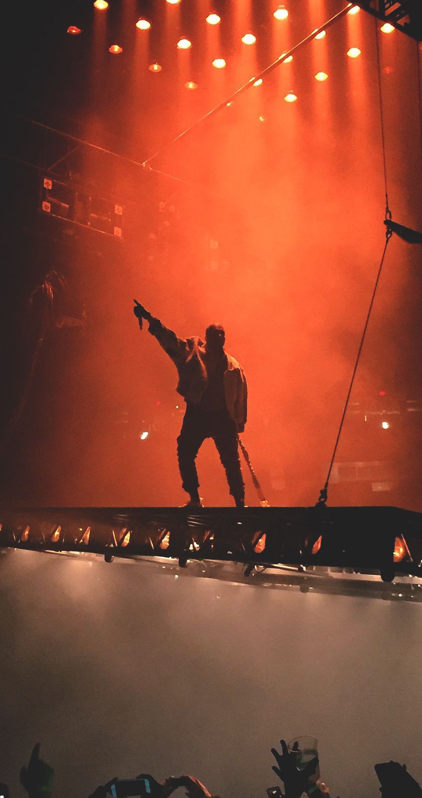 The Life Of Pablo Wallpapers