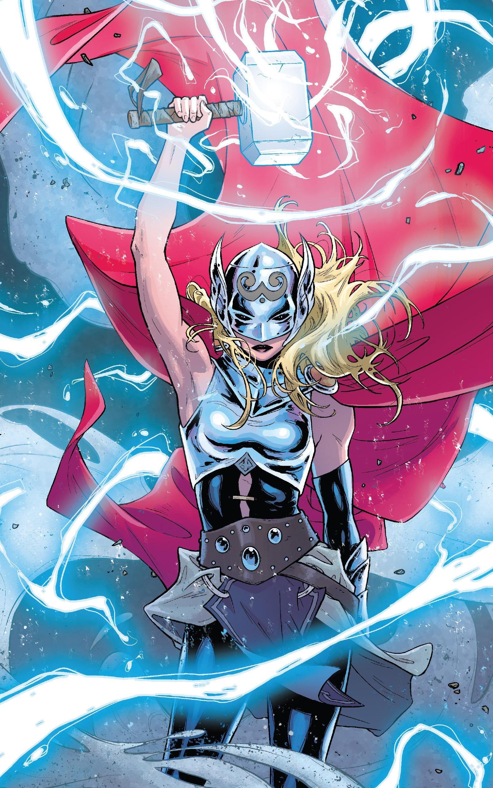 The Mighty Thor Wallpapers