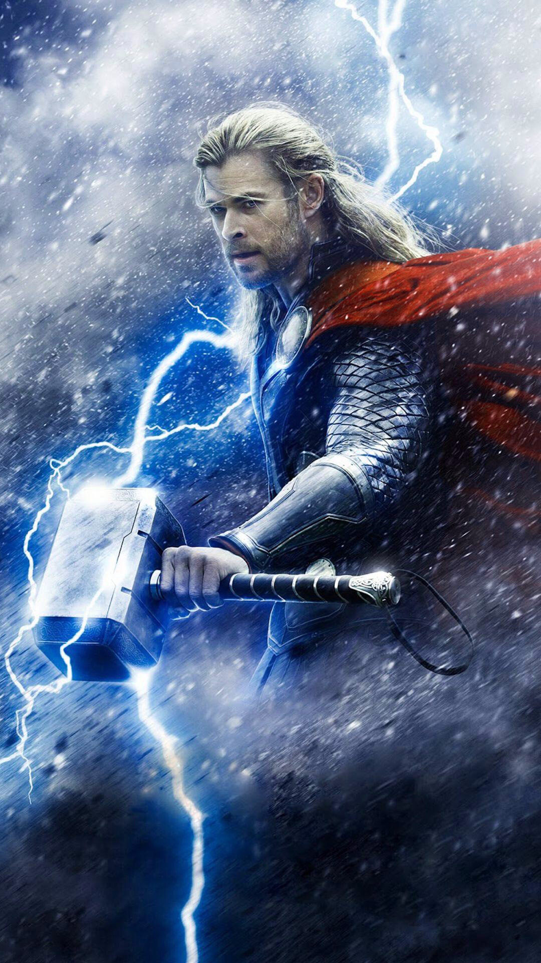 The Mighty Thor Wallpapers