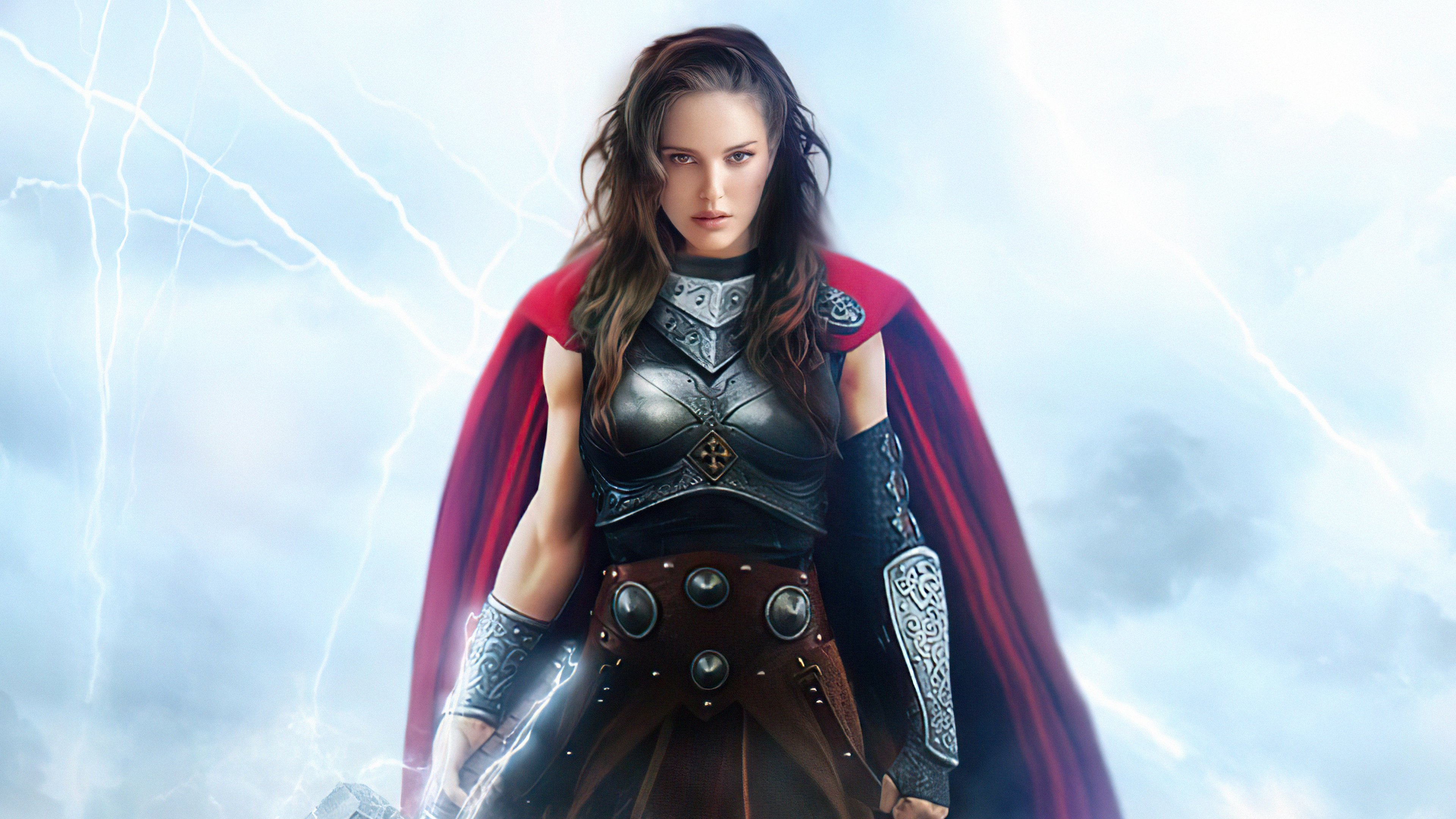 The Mighty Thor Wallpapers