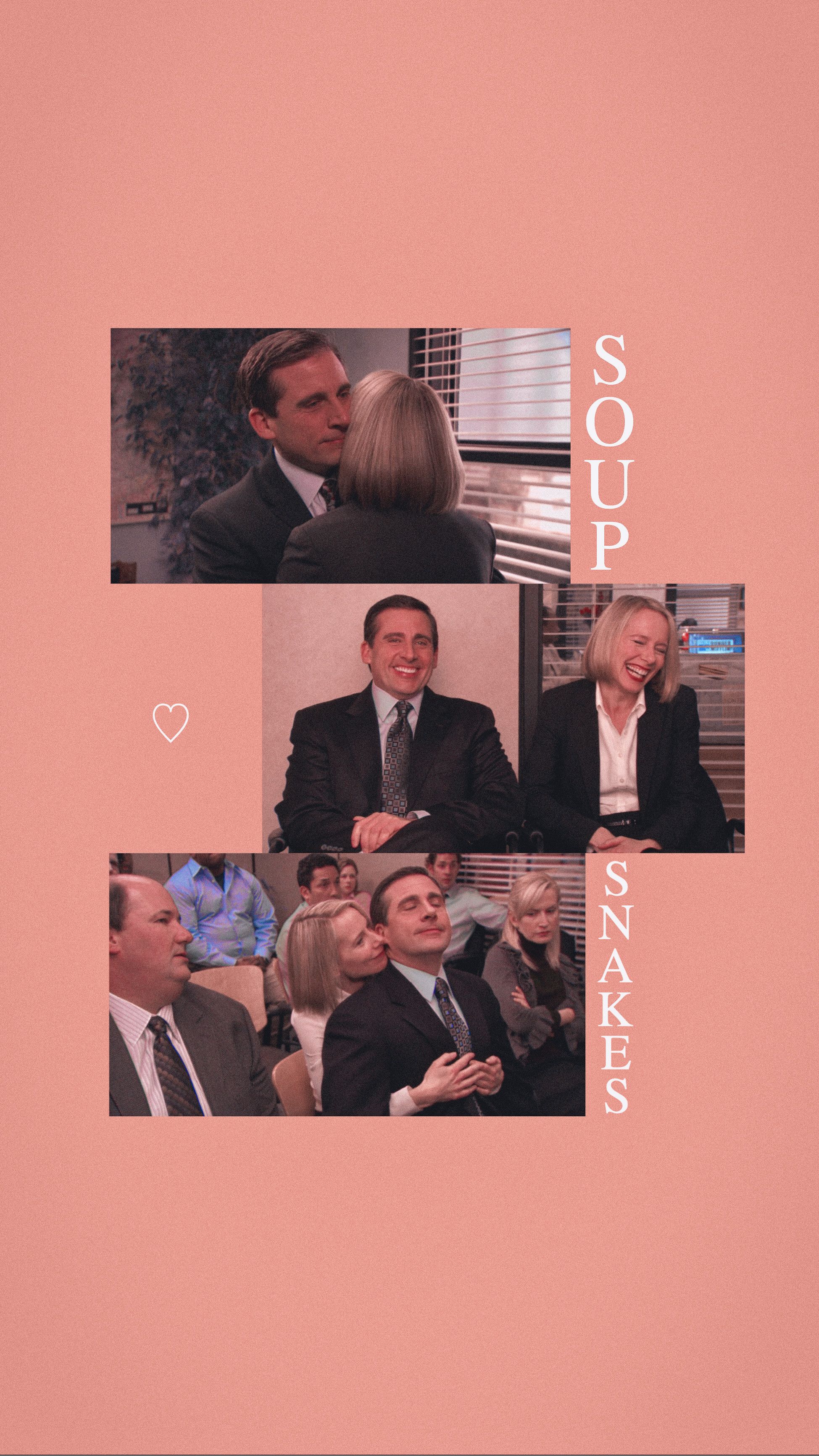 The Office Aesthetic Wallpapers