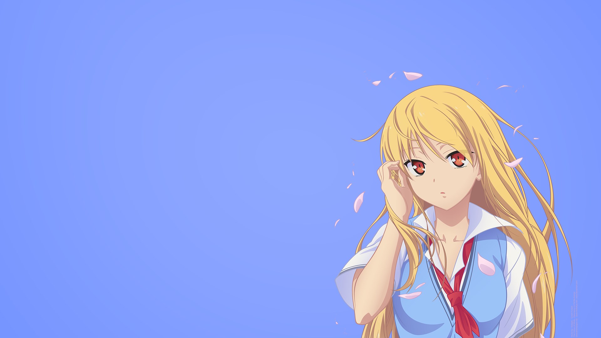 The Pet Girl Of Sakurasou Wallpapers