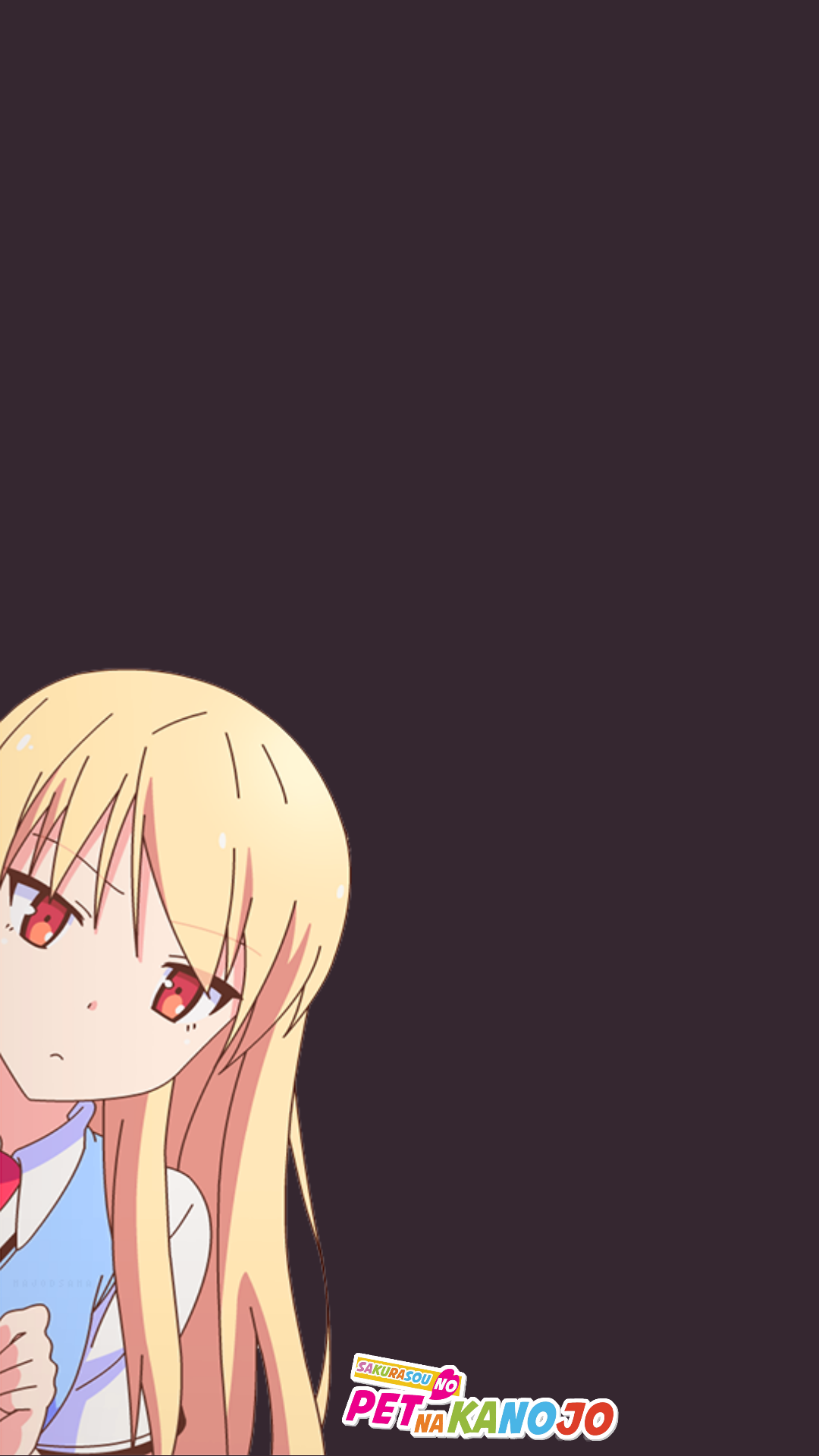 The Pet Girl Of Sakurasou Wallpapers