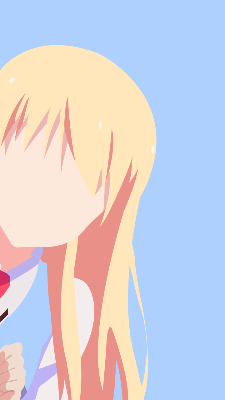 The Pet Girl Of Sakurasou Wallpapers