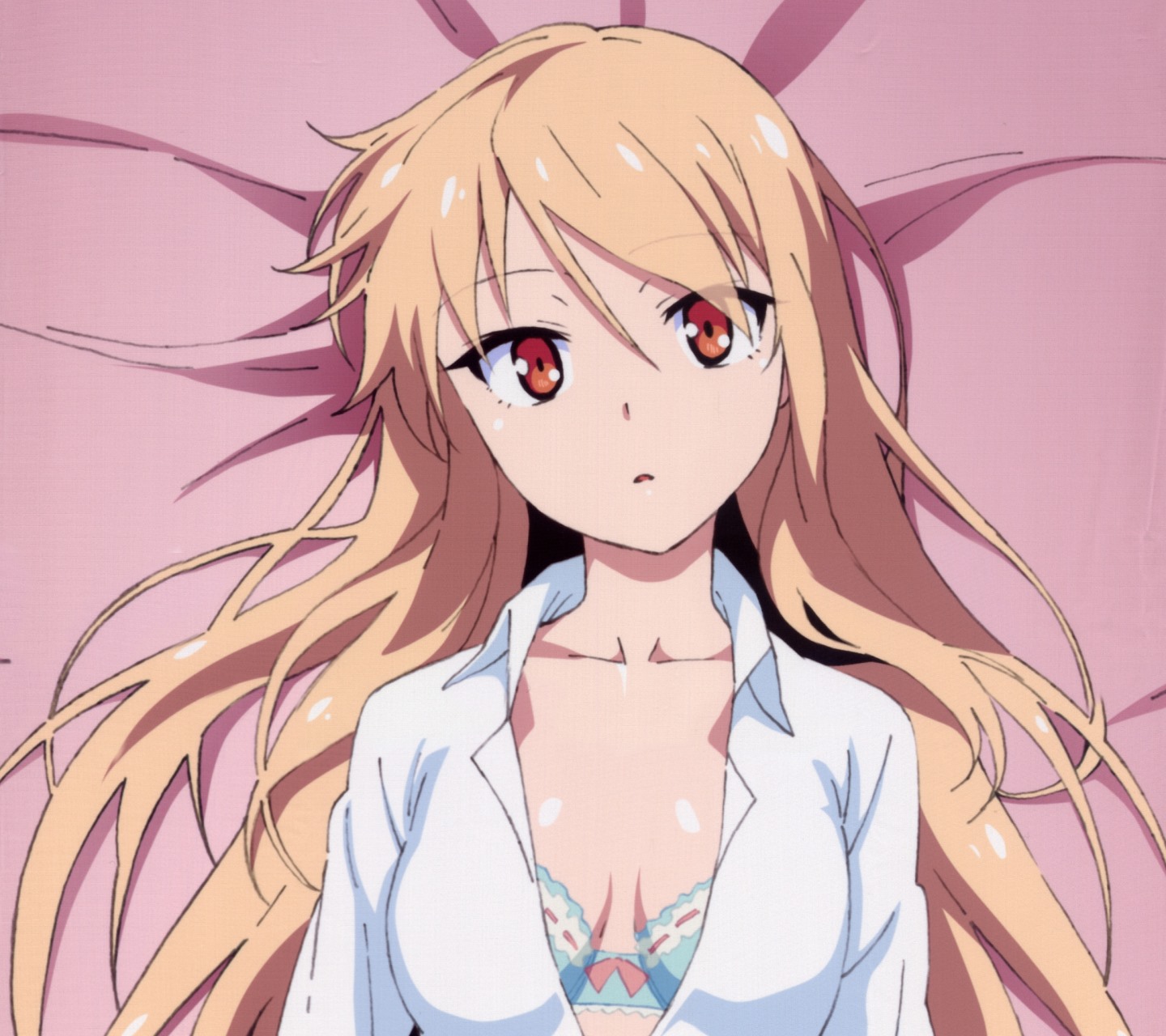 The Pet Girl Of Sakurasou Wallpapers