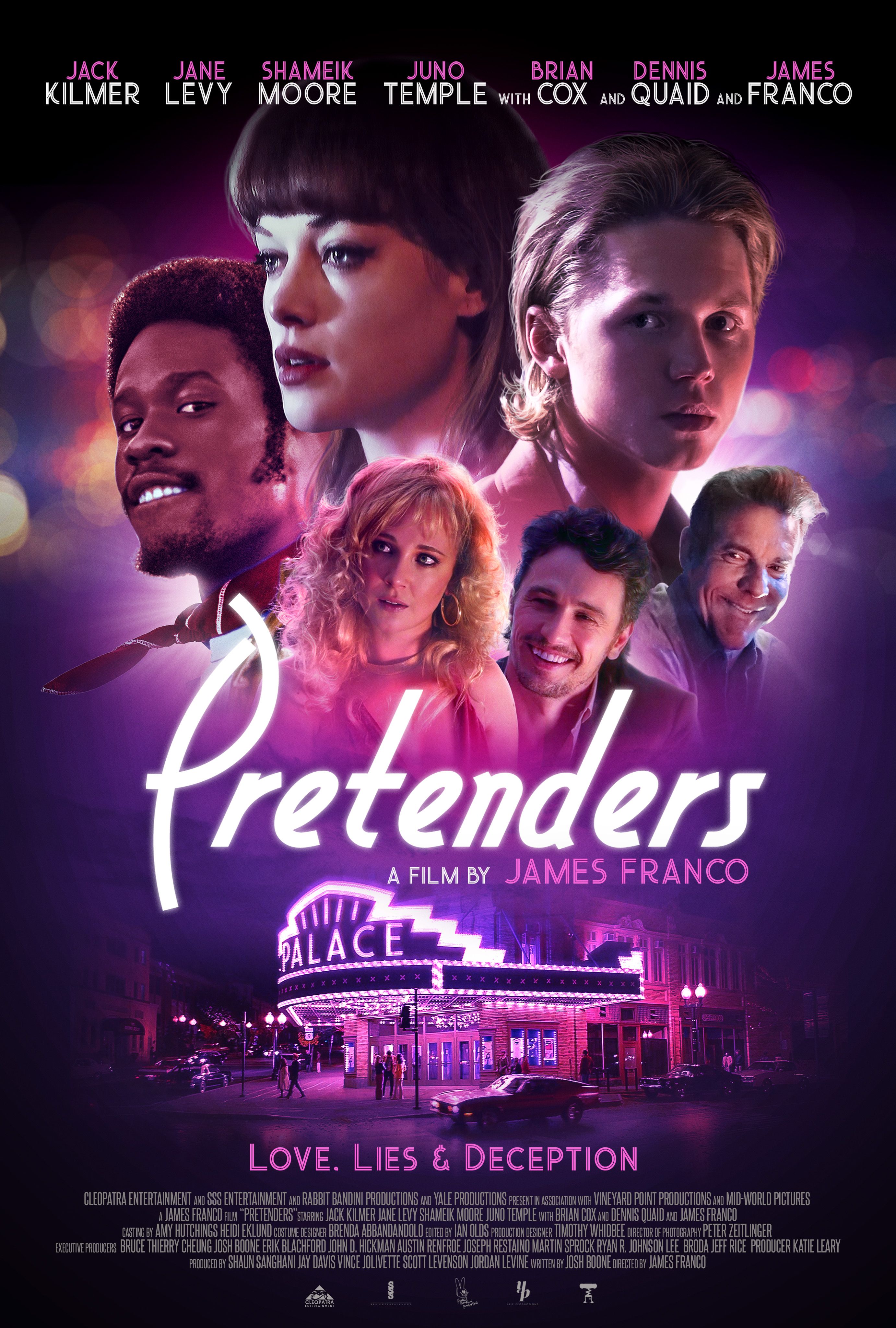 The Pretenders Images Wallpapers