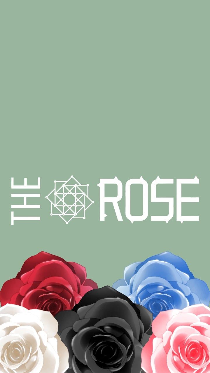 The Rose Wallpapers