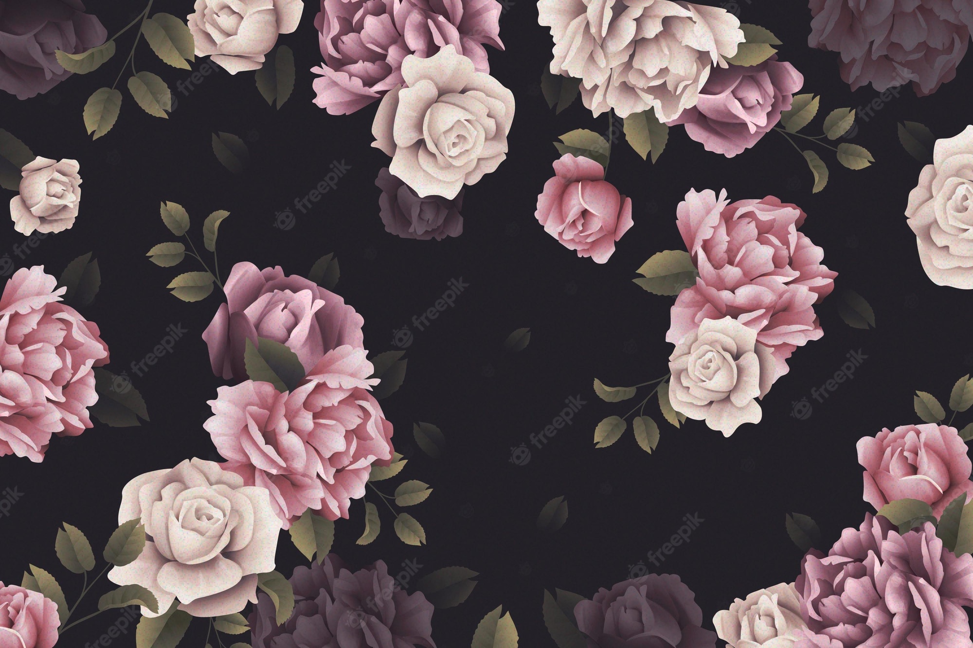 The Rose Wallpapers