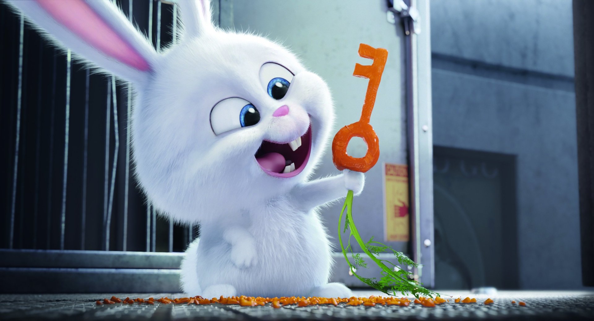 The Secret Life Of Pets Hd Wallpapers