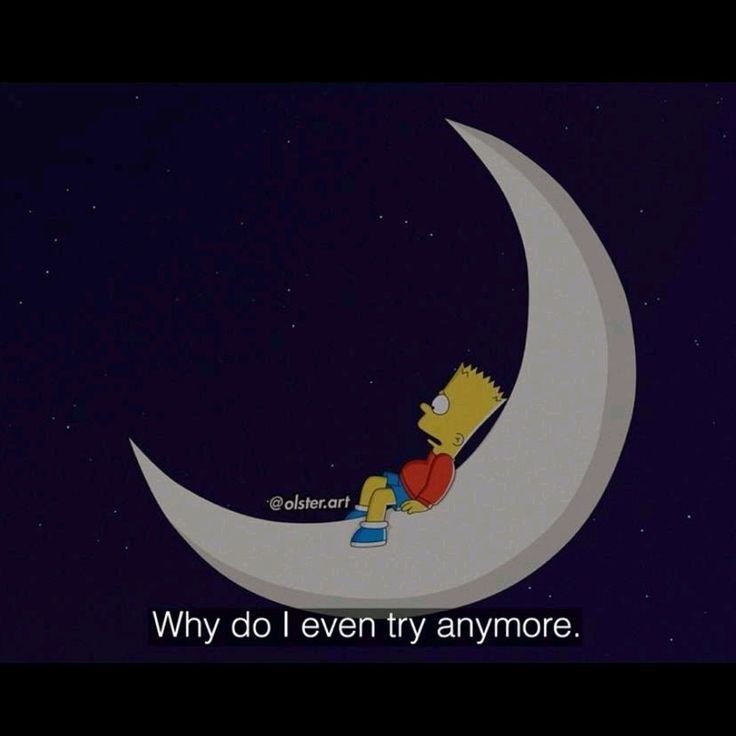 The Simpsons Depression Wallpapers