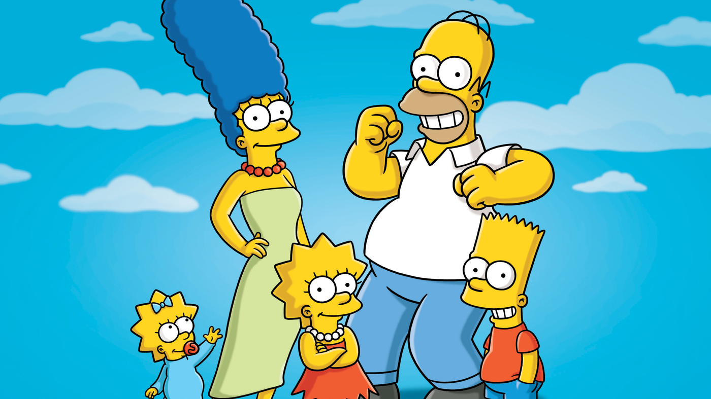 The Simpsons Lean Wallpapers