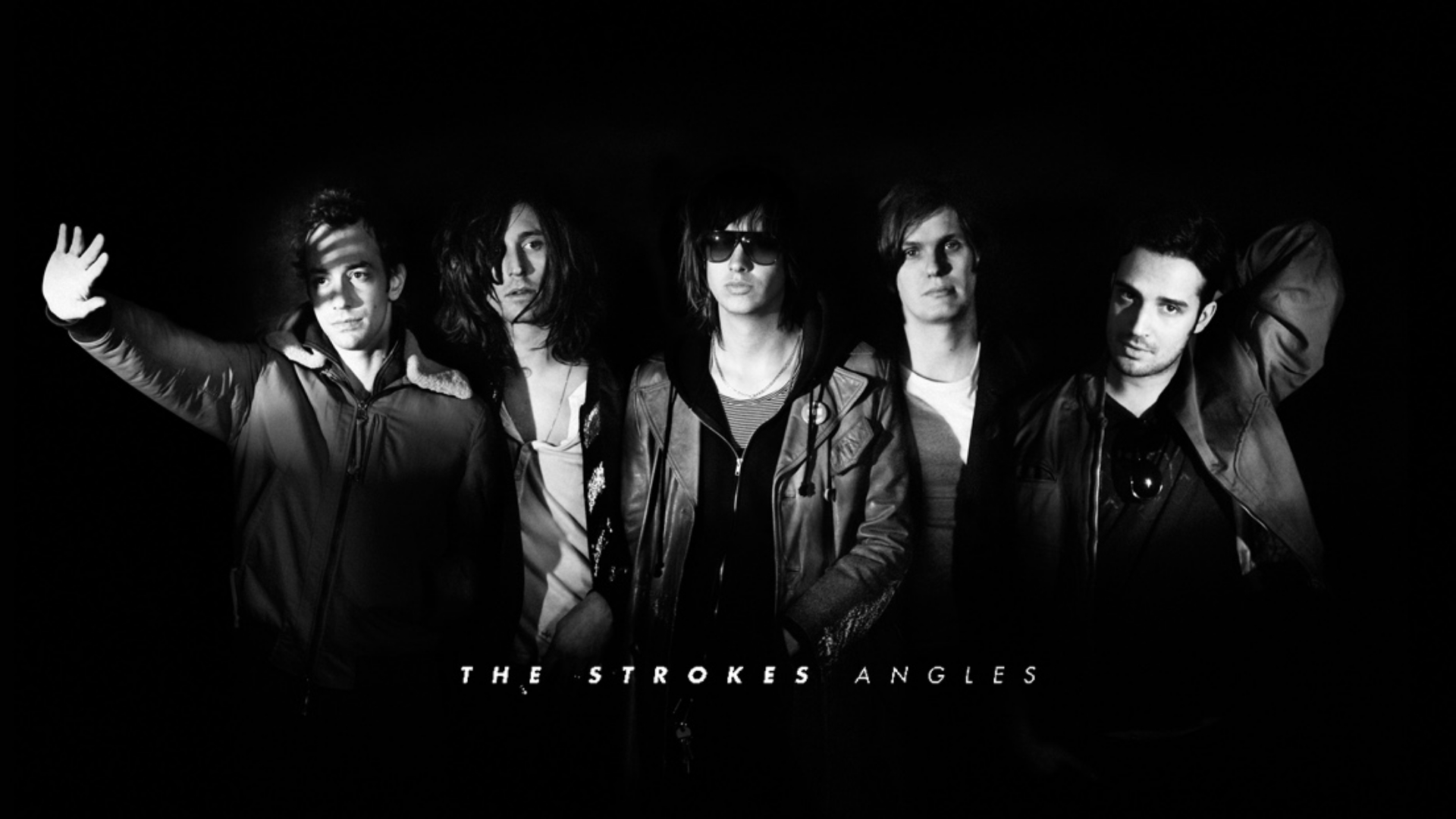 The Strokes Iphone Wallpapers