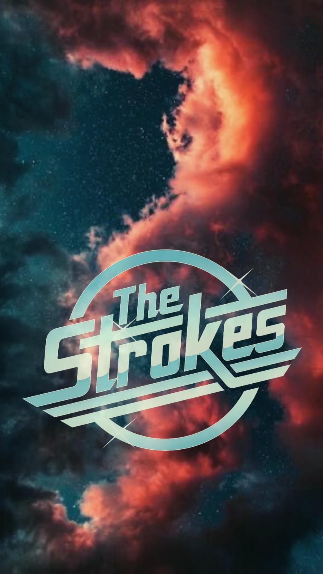 The Strokes Iphone Wallpapers