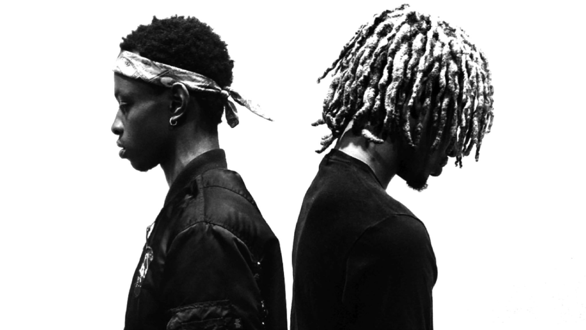 The Underachievers Wallpapers