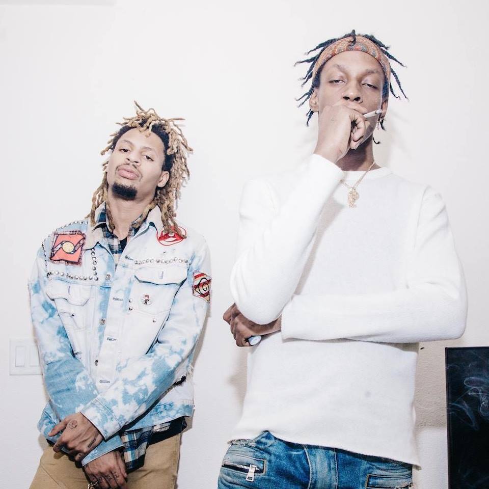 The Underachievers Wallpapers