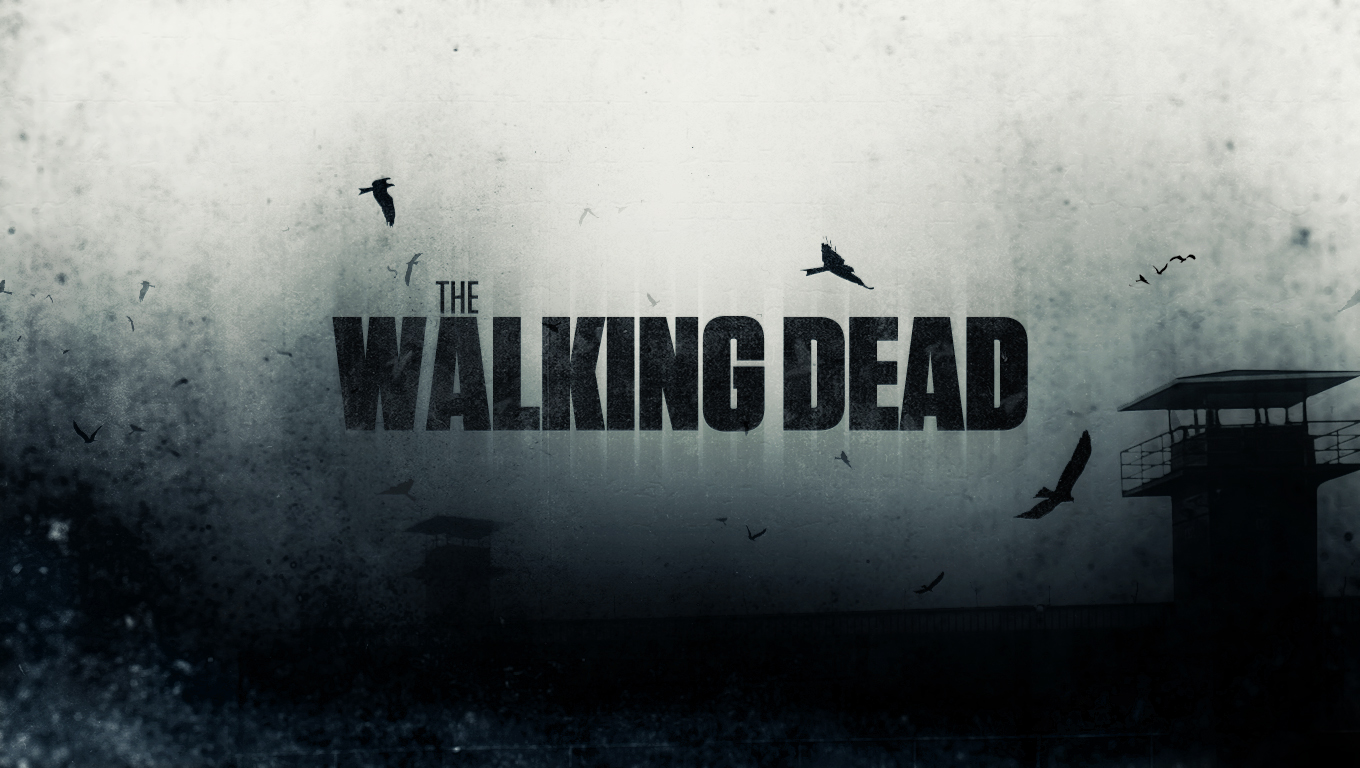 The Walking Dead Season 6 Wallpapers