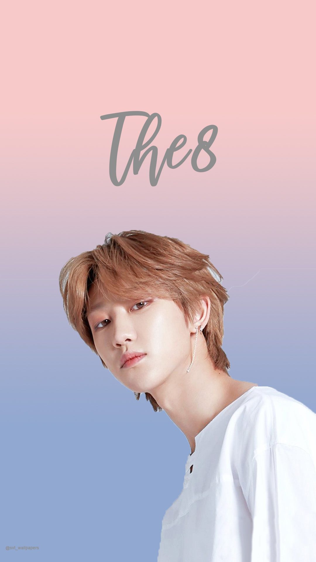 The8 Seventeen Wallpapers