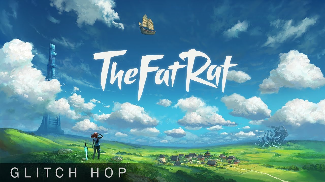 Thefatrat Wallpapers