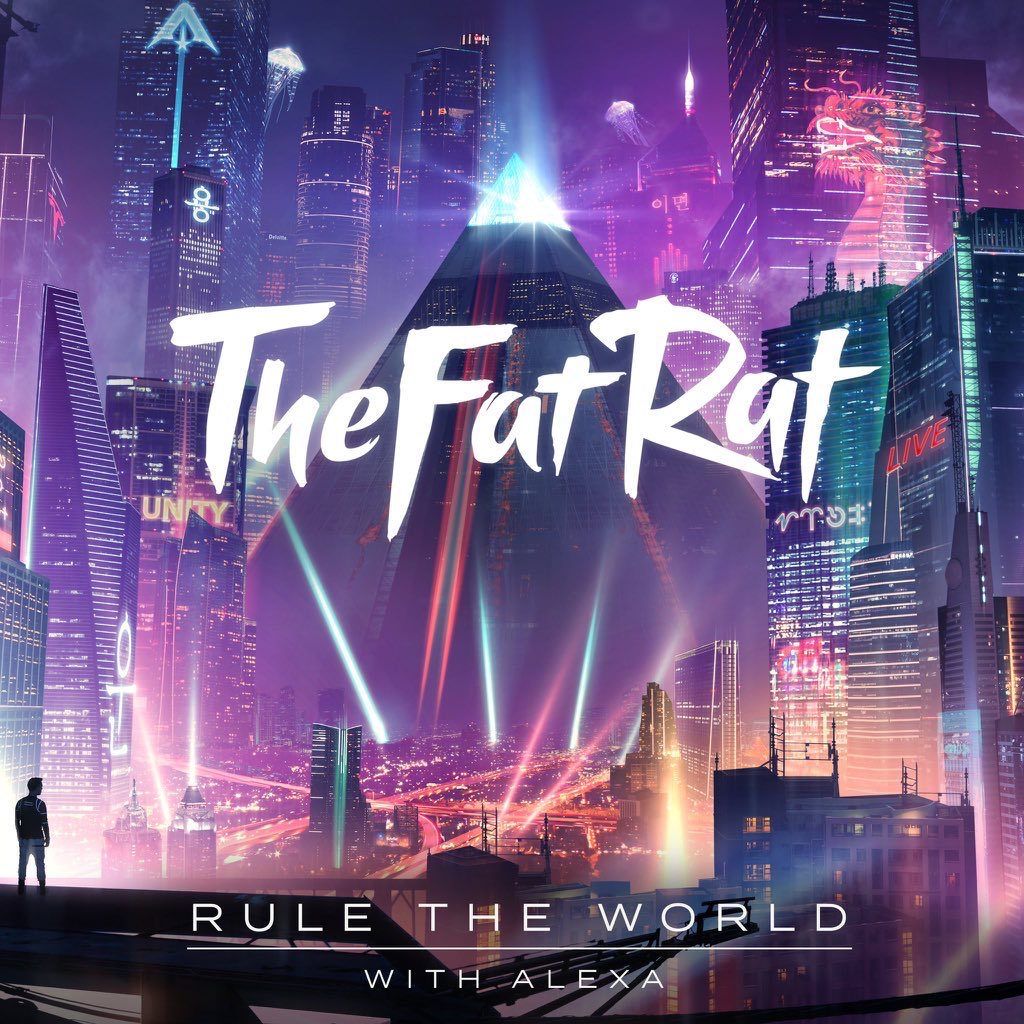 Thefatrat Wallpapers