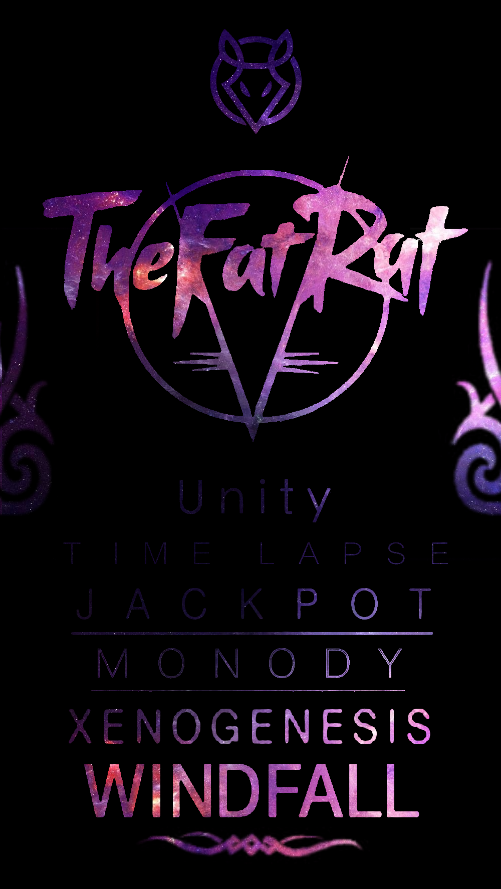 Thefatrat Wallpapers