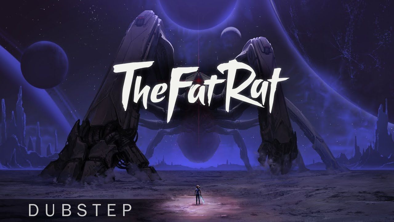 Thefatrat Wallpapers