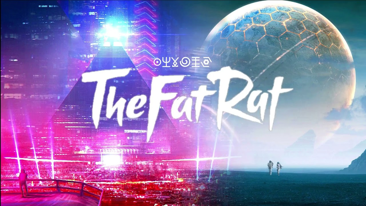 Thefatrat Wallpapers