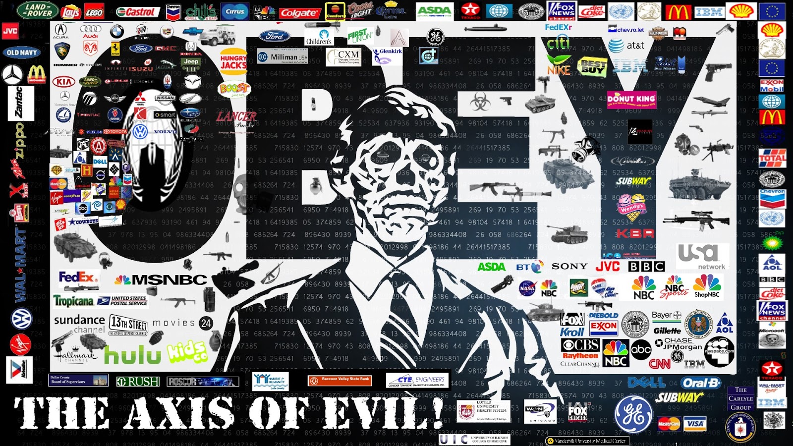 They Live Wallpapers