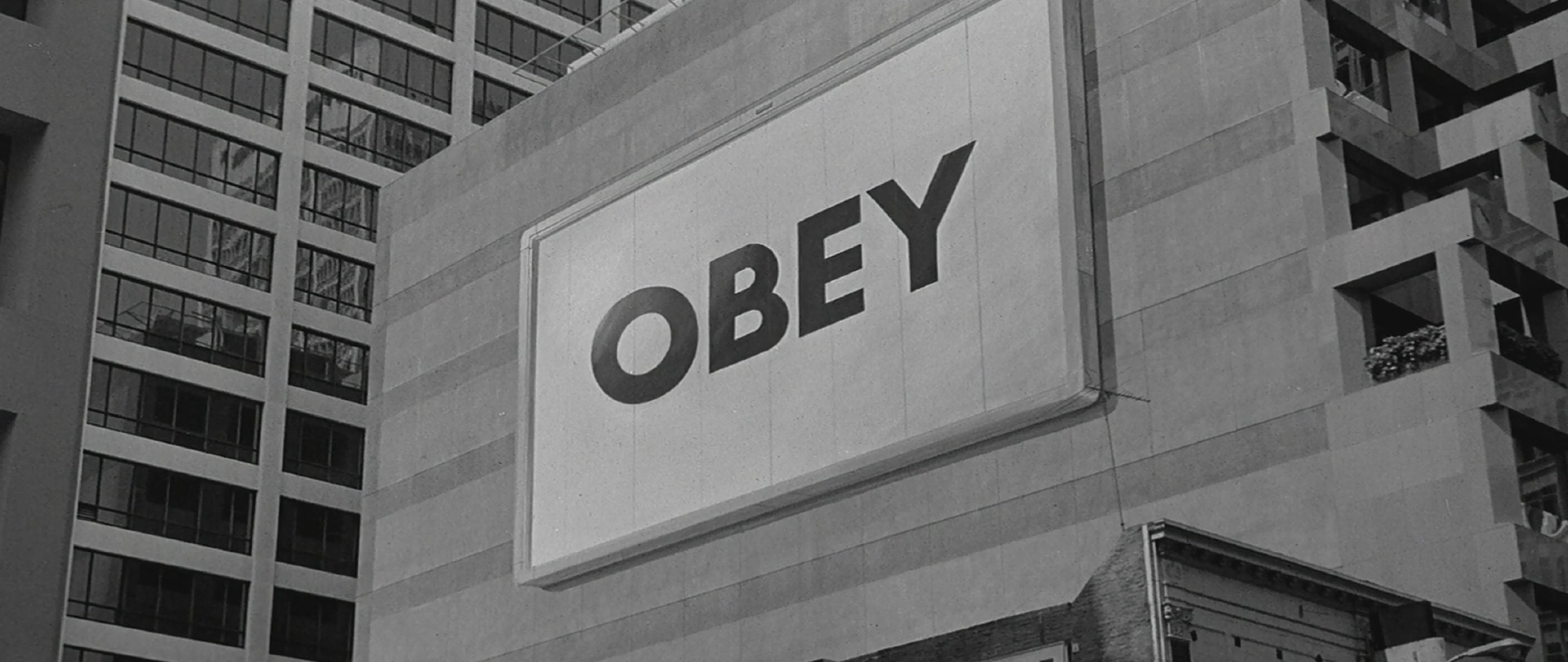 They Live Wallpapers