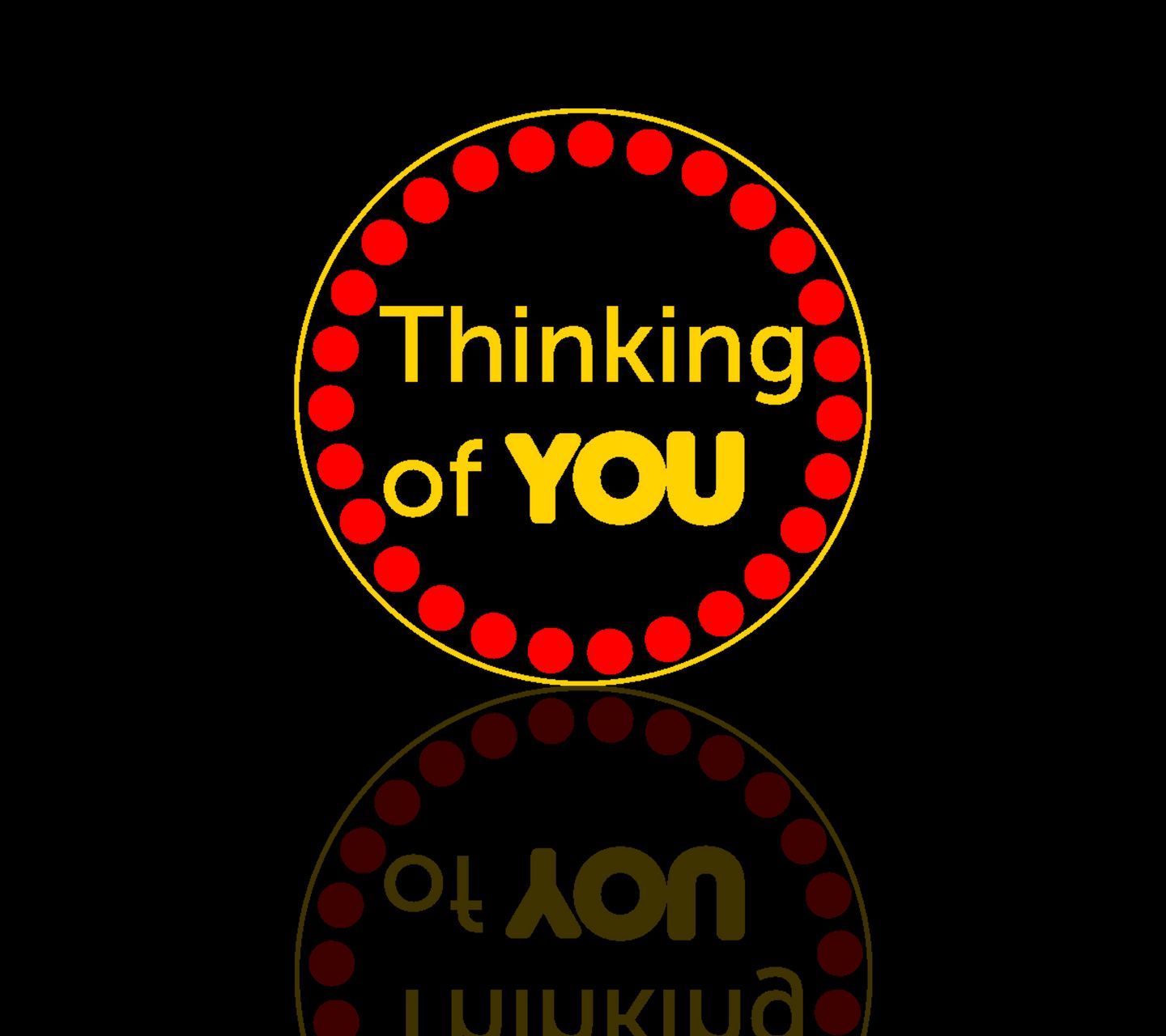 Thinking Of You Wallpapers