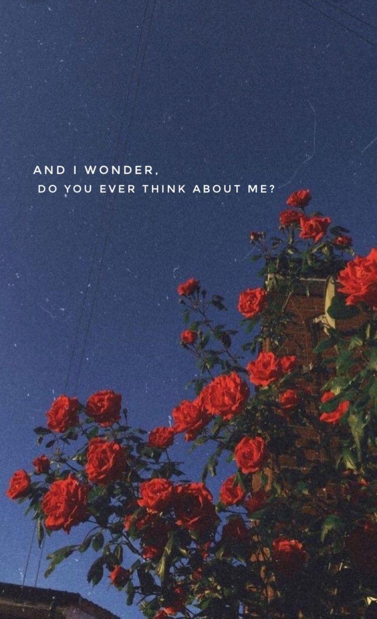 Thinking Of You Wallpapers