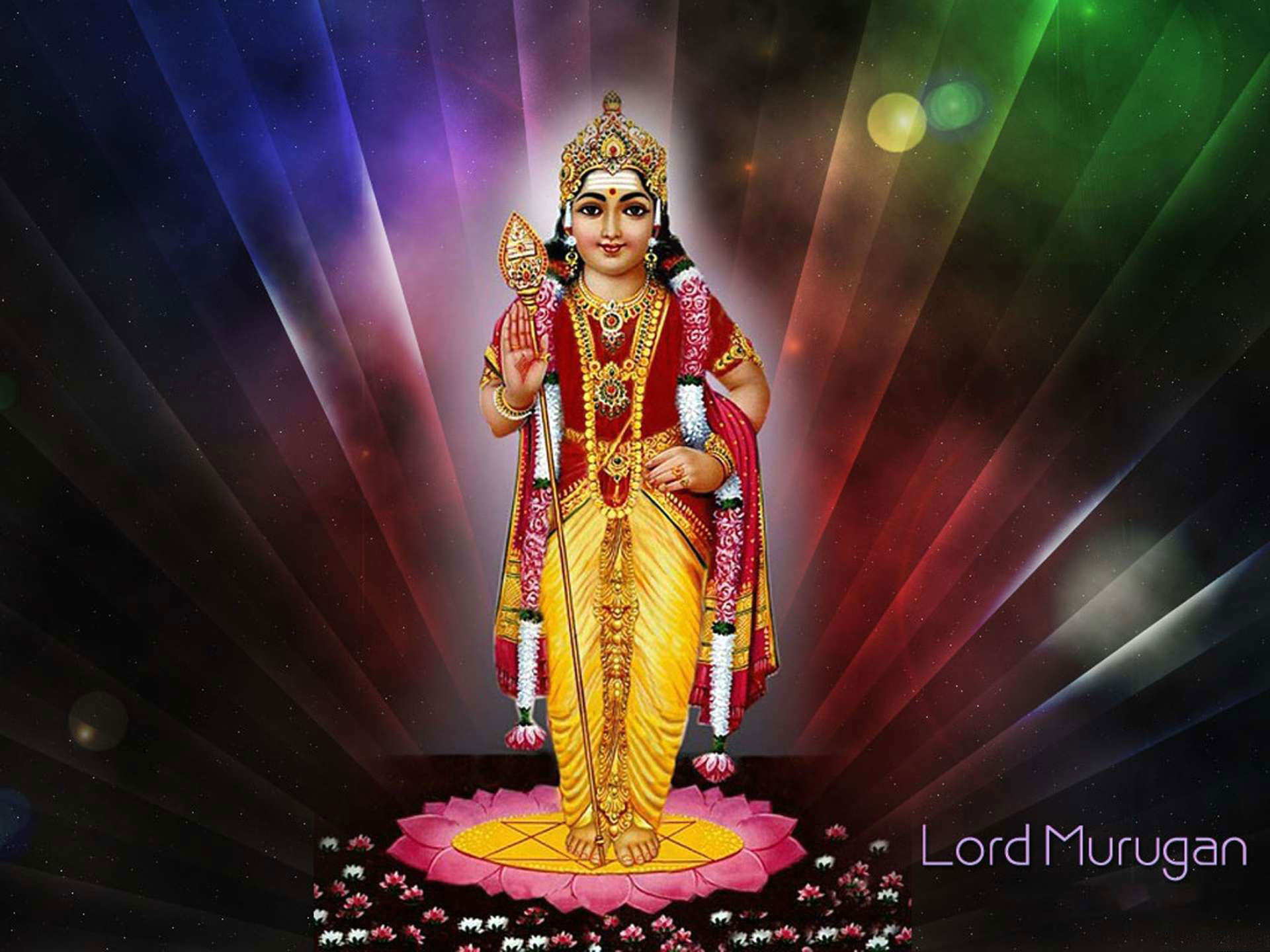 Thiruchendur Murugan Images Hd Wallpapers