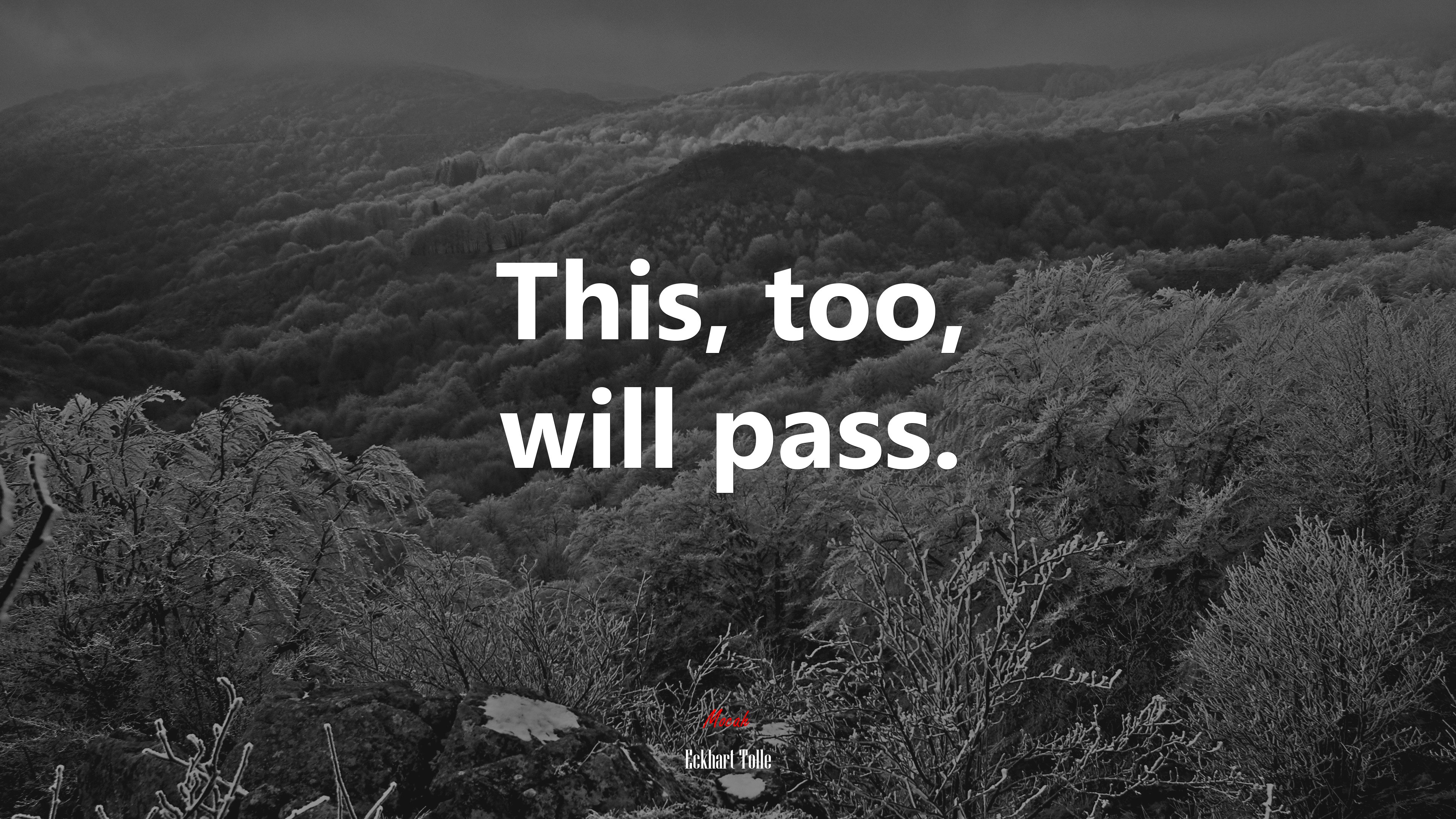 This Too Shall Pass Wallpapers