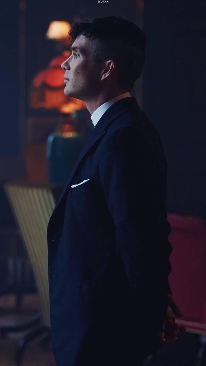 Thomas Shelby Wallpapers