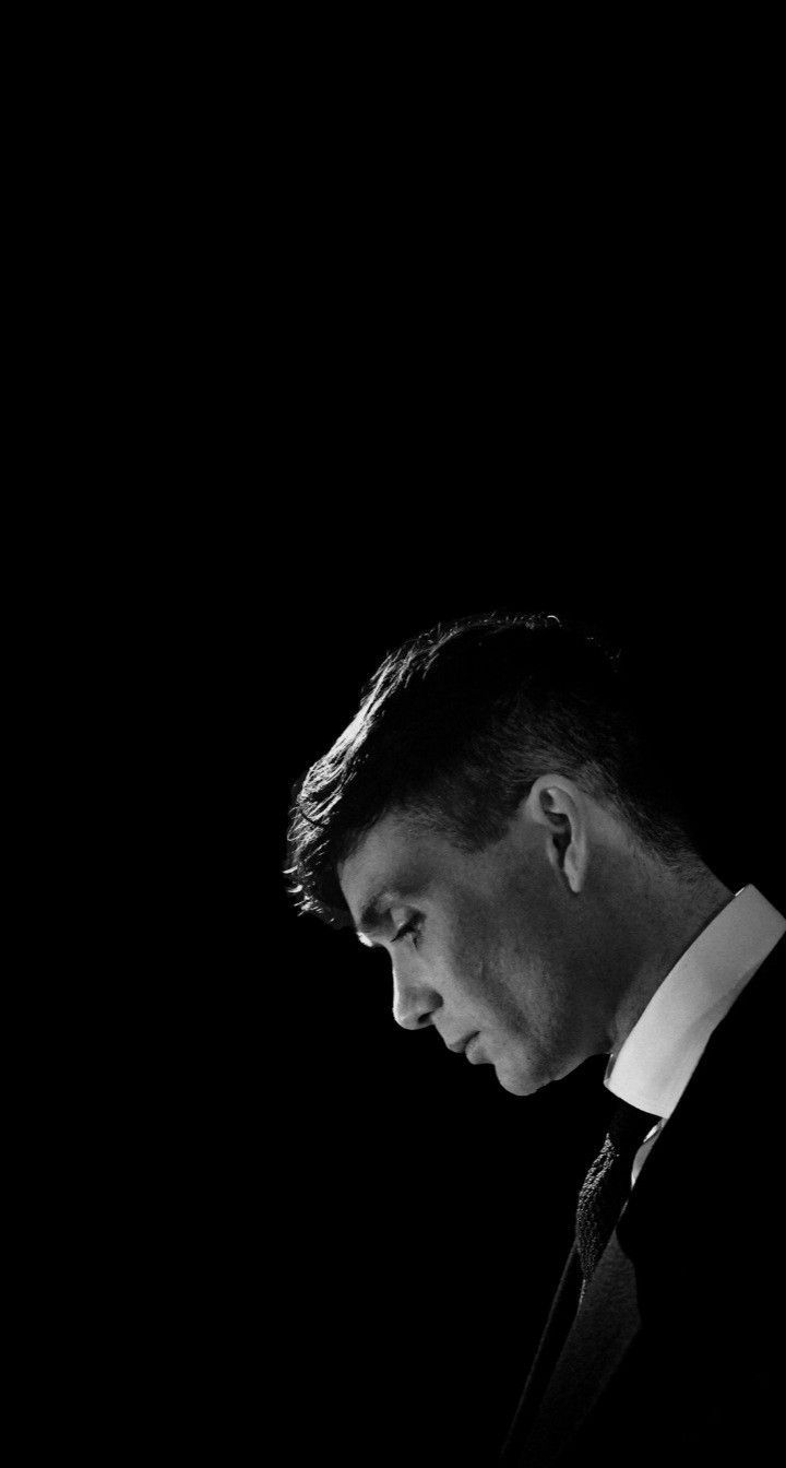 Thomas Shelby Wallpapers