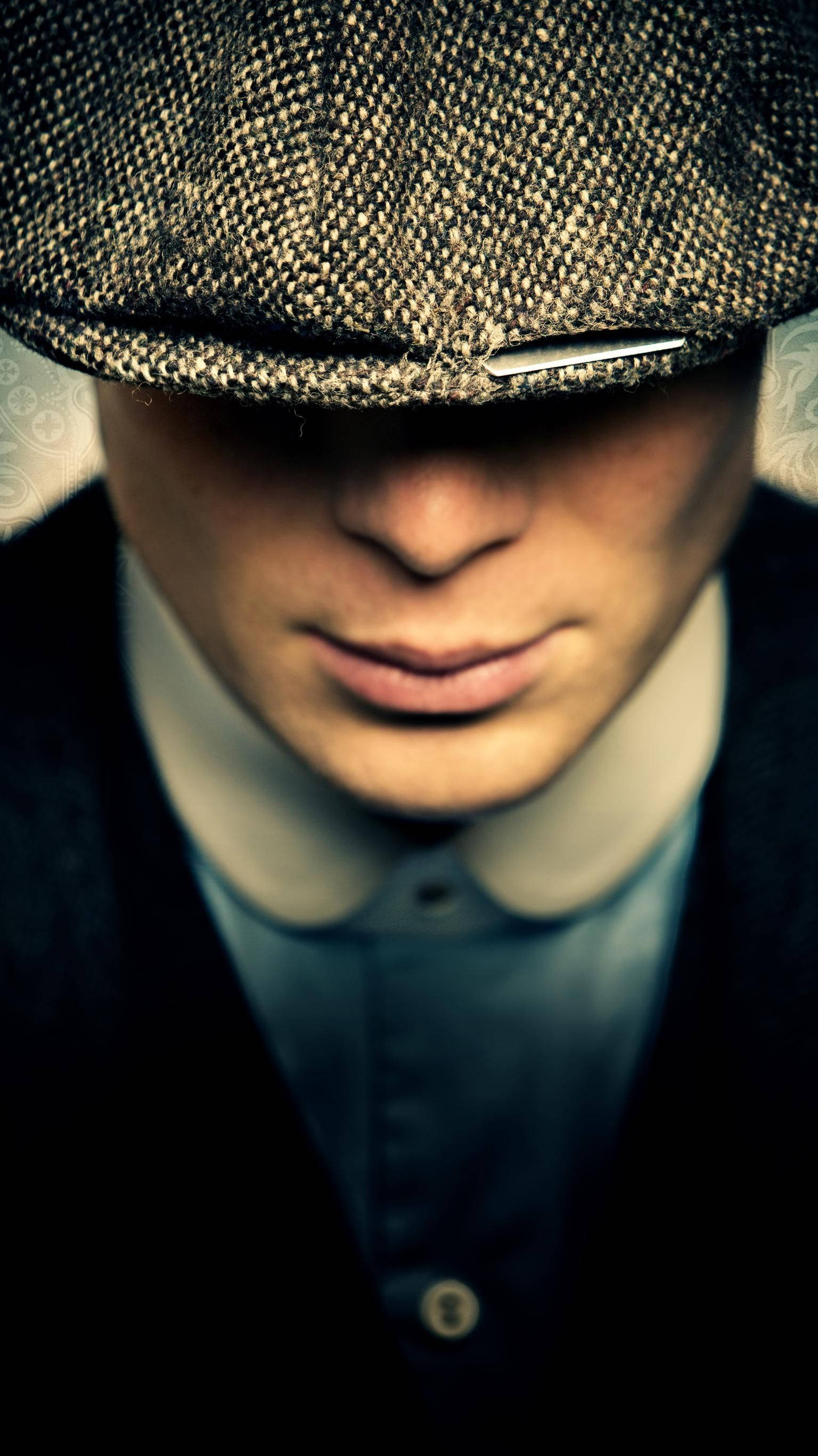 Thomas Shelby Wallpapers