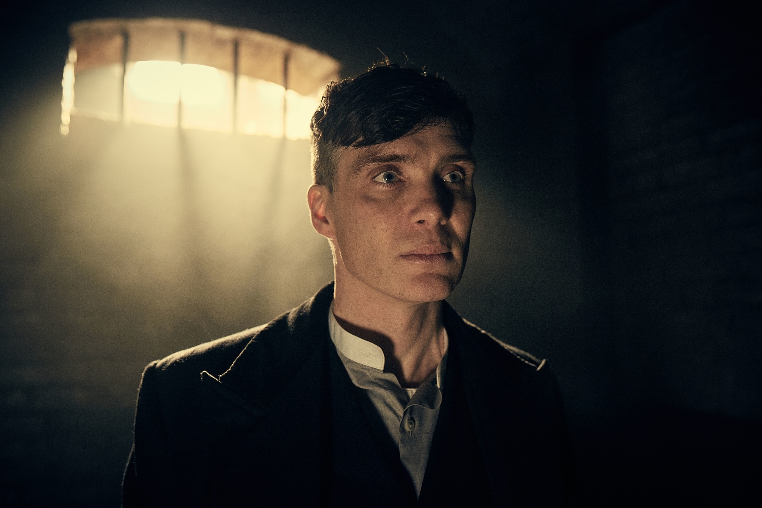 Thomas Shelby Wallpapers