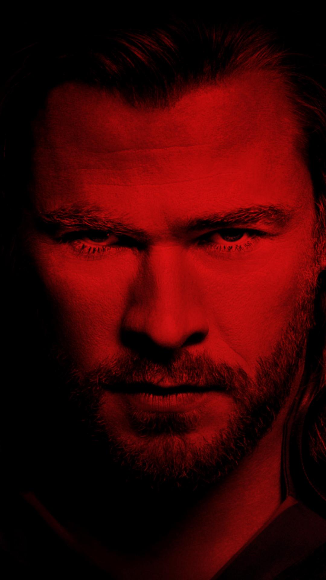 Thor Face Wallpapers