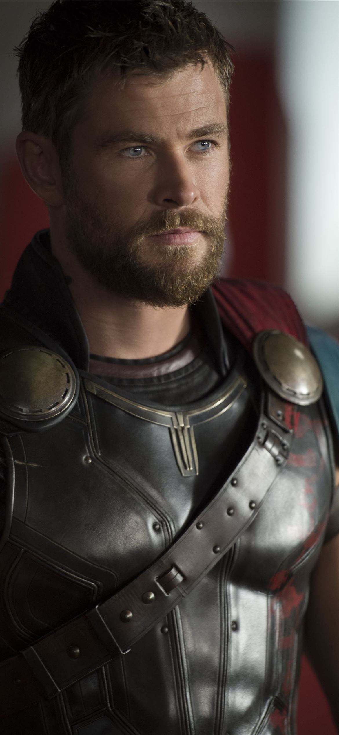 Thor Face Wallpapers