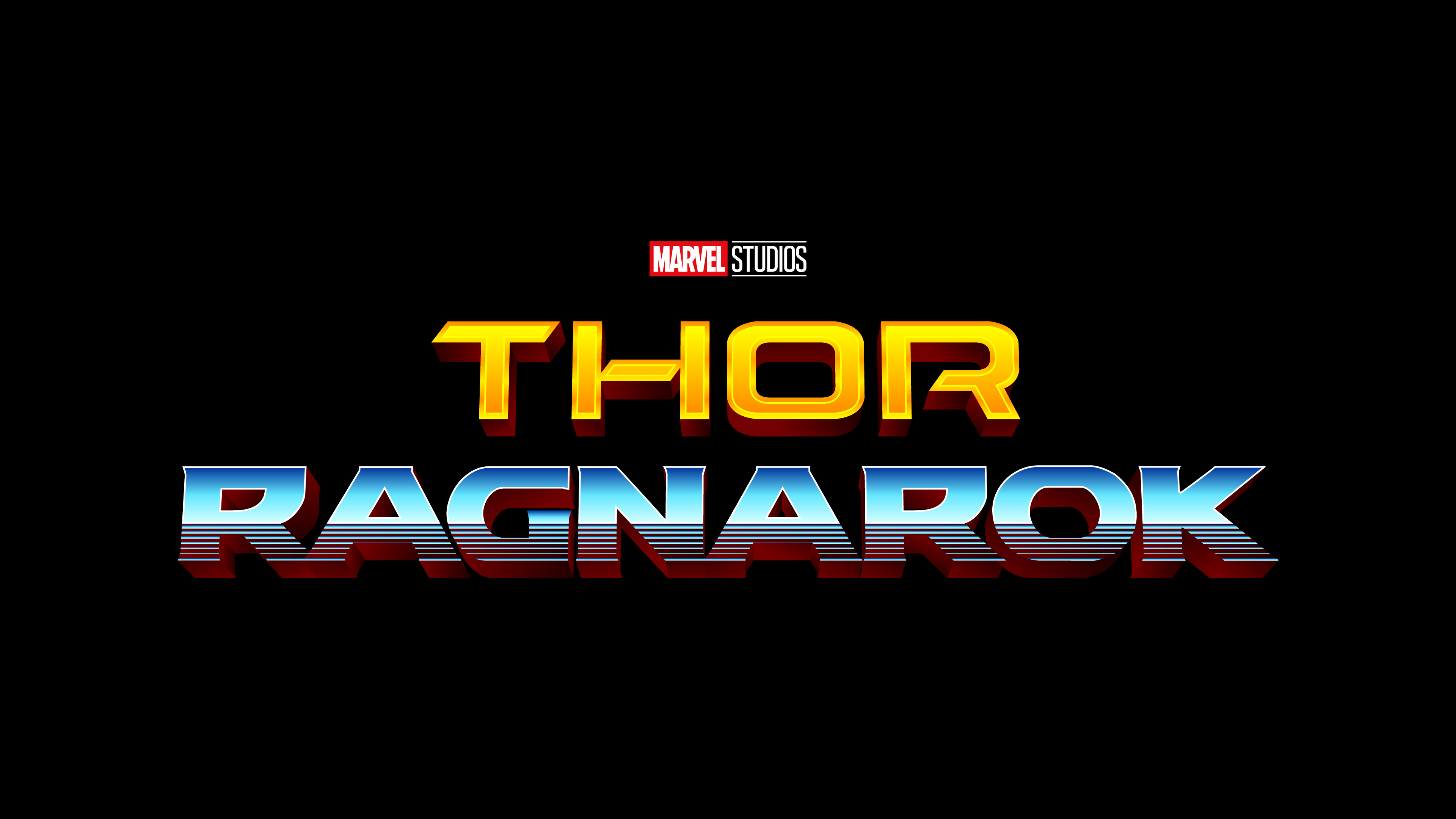 Thor Logo Wallpapers