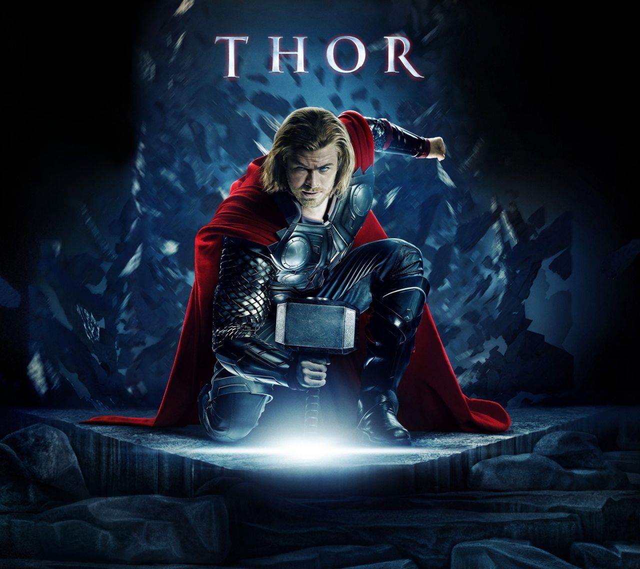 Thor Poster Wallpapers